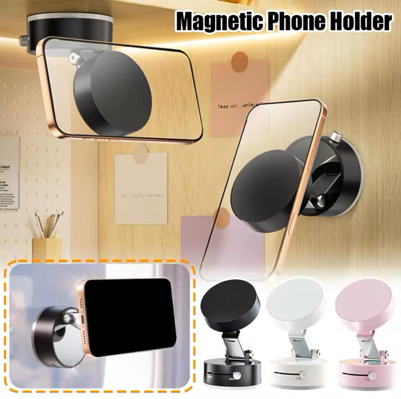 Magnetic Phone Holder